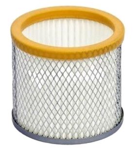 FILTRO DI RICAMBIO HEPA PER CENERILL E CENEHOT - TRATTIENE FINO AL 90% DELLE POLVERI. STUFE A PELLET - 14805004 14805004         