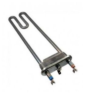RESISTENZA 230V 1200W LAVATRICE CANDY HOOVER ORIGINALE - 41008073  41008073 Candy