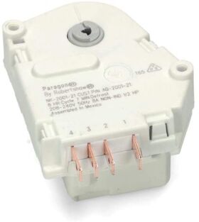 TIMER PARAGON CONGELATORE FRIGORIFERO -SRINAMENTO 8h 7m NK-2001-21 TMP012UN OATMP012UN 