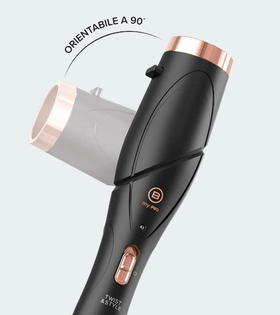 Base per styler componibile Twist & Style GT22 100 IM11749          Imetec