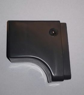 TERMINALE MANIGLIA FORNO SX 92940147         
