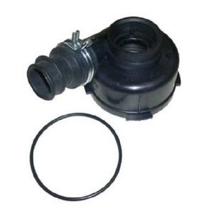 CORPO POMPA LAVASTOVIGLIE - 481236018546 481236018546     INDESIT