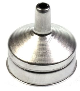 IMBUTO 4 TAZZE (FILTRO) ALLUMINIO PER ALICIA DELONGHI 5532116300       