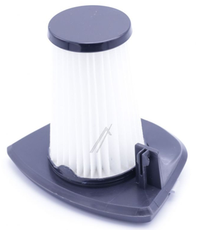 KIT FILTRO HEPA CON CORNICE ASPIRAPOLVERE SCOPA ELETTRICA ELECTROLUX 4055477543       Zanussi