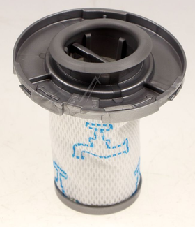Filtro separatore lavabile Aspirapolvere - ZR009006 ZR009006         