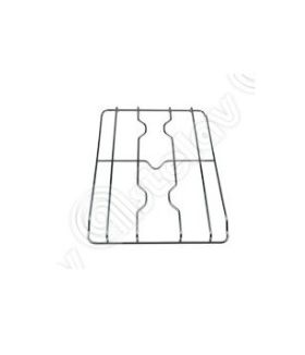 Griglia filo 2F 410 x 264 tipo Elba F0810            
