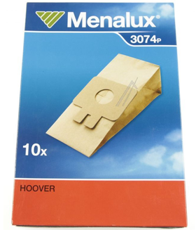 3074P SACCHI ASPIRAPOLVERE  MENALUX 9002561505       Menalux