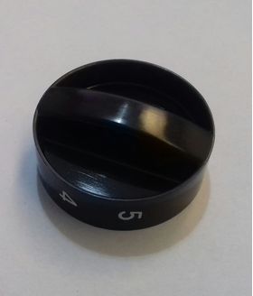 MANOPOLA TERMOSTATO MARRONE 50218625007      