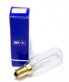 LAMPADINA CAPPA E14 40W OAHOD800UN       
