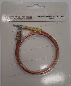 TERMOCOPPIA MM425 PASSO 8 27CG0311         