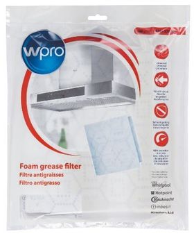 FILTRO ANTIGRASSO UNIVERSALE CAPPA C/INDIC.SATURAZIONE 484000008526     