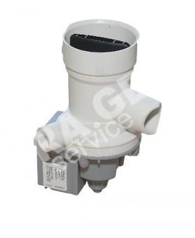 ELETTROPOMPA ASKOLL 49569900 SL5408           