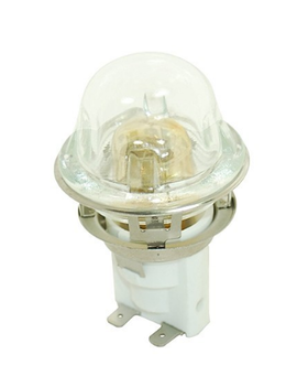 PORTALAMPADA PER FORNO 25W 230V C00078426        INDESIT
