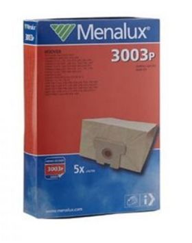 3003P - SACCHI ASPIRAPOLVERE MENALUX - PZ. 5 9001961896       Menalux