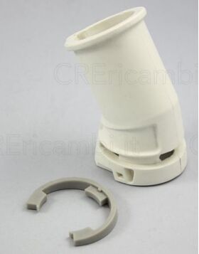SNODO PER SPAZZOLA IMETEC Duetta 2 in 1 CPL 8086 - G83090  G83090 Imetec