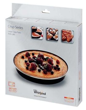 TORTIERA CRISP GRANDE AVM280 (Ø 26-28 X 4.5 CM) 480131000082     