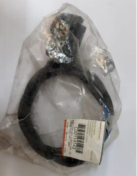 MORSETTIERA+CAVO ALIMENTAZIONE 1200MM C00114143 INDESIT