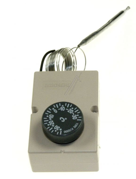 Termostato prodige c/bulbo -30+30 co4801 CO4801           