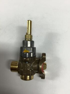 Rubinetto gas R4705 
