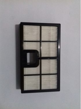 FILTRO HEPA COMPLETO TYPE A7501 - ART.8060 - G36060 G36060           Imetec