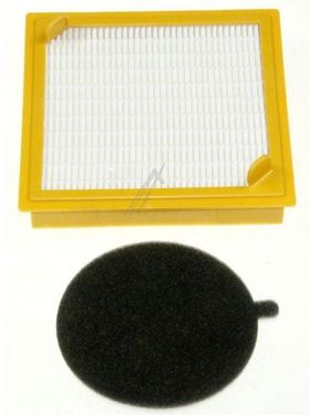 U27 HEPA - KIT FILTRI 9205469 