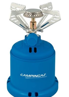 Camping 206 fornello GAZ40470         