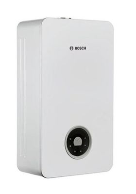 SCALDABAGNO A GAS THERM 5600 S 12 DV23 METANO LT12 ISTANTANEO CAMERA STAGNA JUNKERS / BOSCH - 7736504984  7736504984 Junkers/Bosch