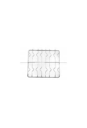 Griglia filo 4F 450 x 460 tipo Ariston F0212            
