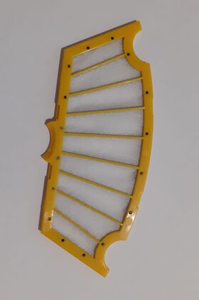 FILTRO ARIA PER IROBOT ROOMBA MODELLO 560 C00265981        INDESIT