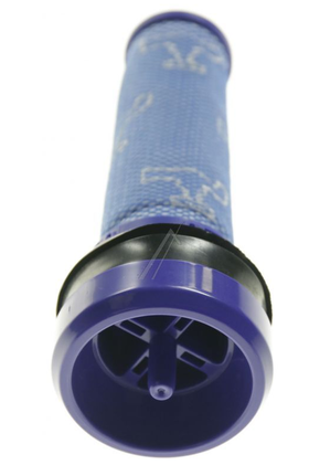 Filtro Hepa cilindrico adattabile Dyson codice 923413-01 type DC28C - DC37C- DC39C - DC53 X0DY120          