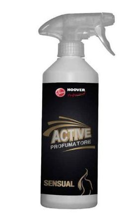 Profumatore per Ambienti Detergente Active - SENSUAL 39700410         Hoover