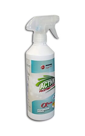 Profumatore  ambienti Alfa - SAHARA ml. 600 39700272         Hoover