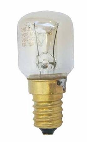 LAMPADA FORNO 25W 220V C00076978        