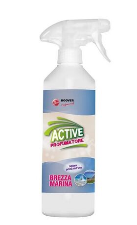 Profumatore per Ambienti Superconcentrato Active HOOVER BREZZA MARINA CY39700307       