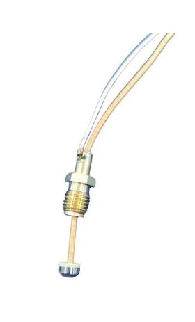 Termocoppia Doppia per Stufe a Gas da Esterni a Fungo - 320 mm 27CG0475         