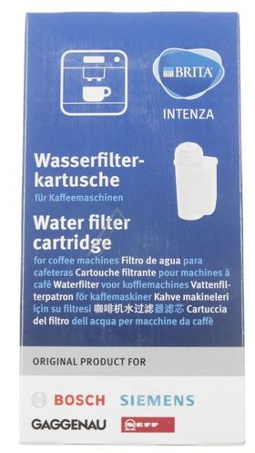 FILTRO ACQUA BRITA INTENZA 17000705         