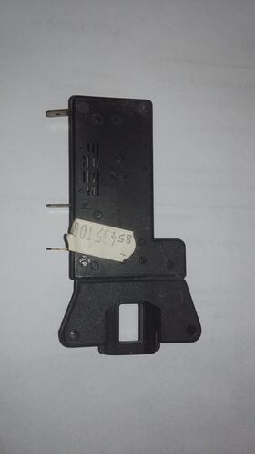 Elettroserratura 85435100         