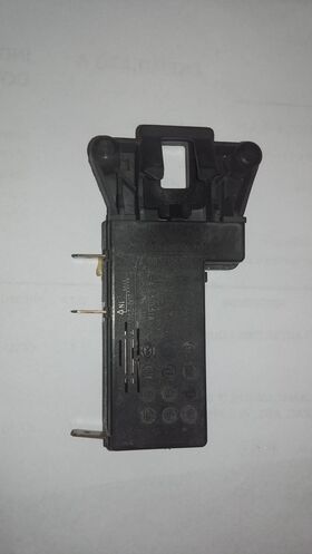 Elettroserratura 85435100         