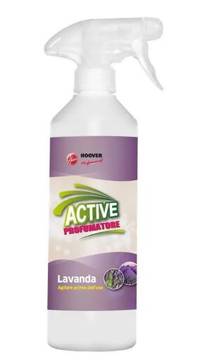 Profumatore per Ambienti Superconcentrato Active HOOVER LAVANDA CY39700556       
