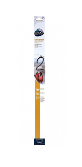 TUBO RIGIDO ACCIAIO Ø35mm ASPIRAPOLVERE CANDY ORIGINALE 35601982 35601982         Candy
