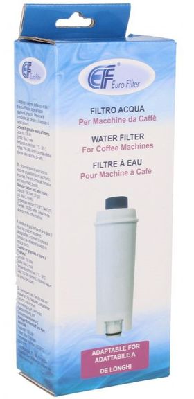 FILTRO ACQUA ALTERNATIVO PER DELONGHI DLSC002 WF042            