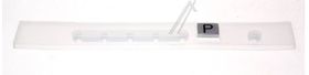 PROTEZIONE SUPP. LED SX CON PULSANTE C00053491        