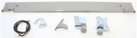 KIT REVERSIBILITA' PORTA SINISTRA PER FRIGORIFERI C00495376        INDESIT