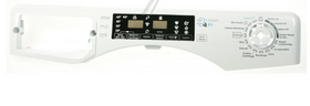 PANNELLO DI CONTROLLO CON SENSORE CANDY HOOVER 43017516 43017516         