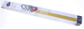 TUBO RIGIDO ACCIAIO Ø32mm ASPIRAPOLVERE CANDY ORIGINALE 35601981 35601981         Candy