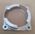 Ghiera Fissaggio Sottocoppa Macchina Caffè Mokona Trio CF40 BIALETTI - 912990510 912990510        Bialetti