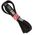 Cinghia Poly-V 1227H6 EL Hutchinson  per Lavatrice Vestel - Originale 42028149         