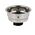 FILTRO CREMA CAFFE' - 2 TAZZE ADATTABILE DE LONGHI COD. 7313285819 XN582            