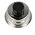 FILTRO CREMA CAFFE' - 2 TAZZE ADATTABILE DE LONGHI COD. 7313285819 XN582            