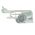 Air-Break + Turbina - Originale C00256546        Ariston